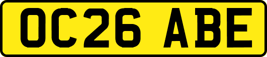 OC26ABE