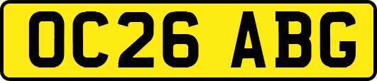 OC26ABG