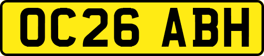 OC26ABH