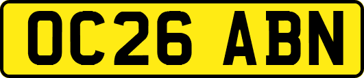 OC26ABN