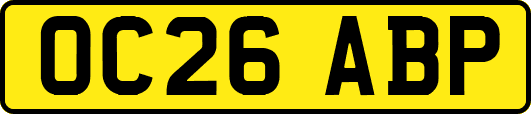 OC26ABP