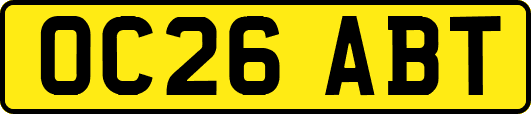 OC26ABT