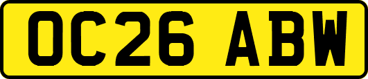 OC26ABW