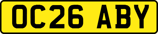 OC26ABY