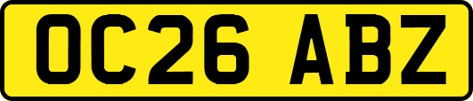 OC26ABZ