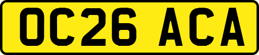 OC26ACA