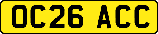 OC26ACC