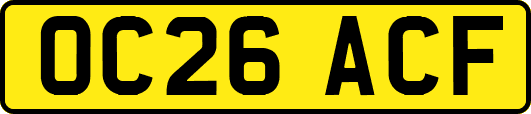 OC26ACF