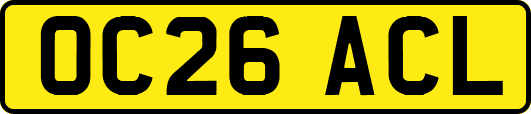 OC26ACL