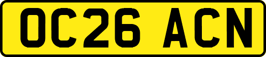 OC26ACN