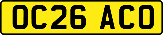 OC26ACO