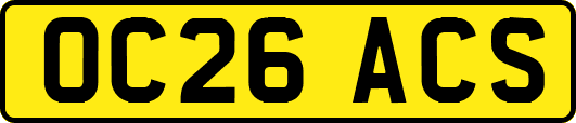 OC26ACS