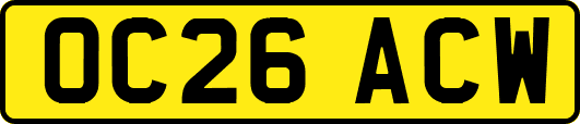OC26ACW