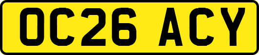 OC26ACY