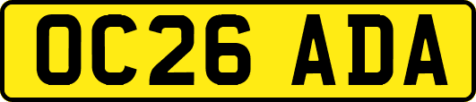 OC26ADA