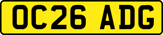 OC26ADG