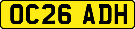 OC26ADH
