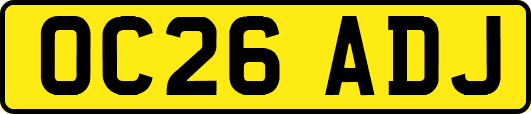 OC26ADJ