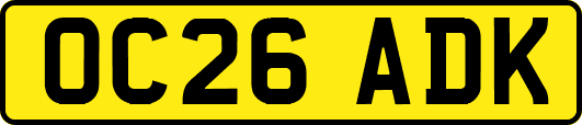 OC26ADK
