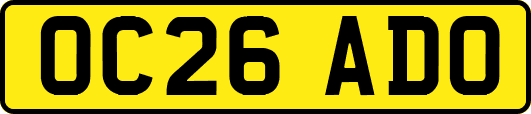 OC26ADO