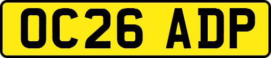 OC26ADP