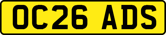 OC26ADS