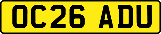 OC26ADU