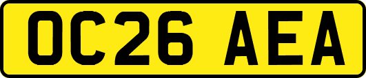 OC26AEA
