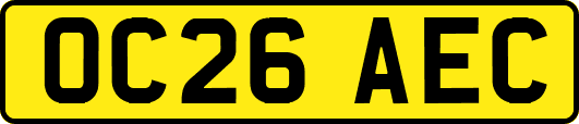 OC26AEC
