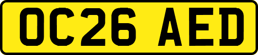 OC26AED