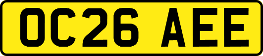 OC26AEE