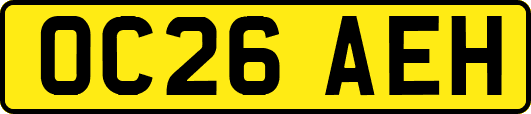 OC26AEH