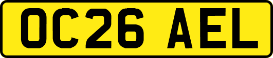 OC26AEL