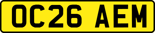 OC26AEM