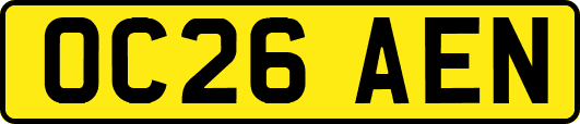 OC26AEN