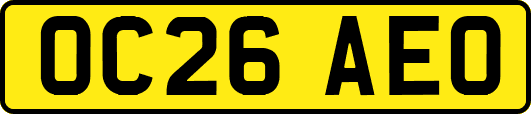 OC26AEO