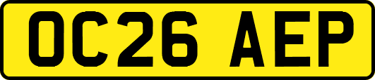 OC26AEP