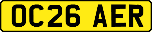 OC26AER