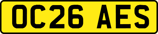 OC26AES