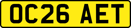 OC26AET