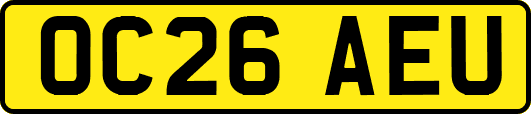 OC26AEU