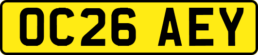 OC26AEY