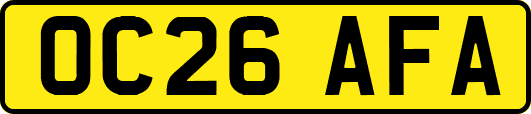 OC26AFA