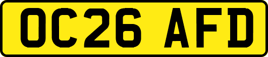 OC26AFD