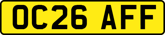 OC26AFF