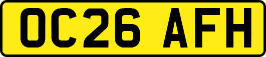 OC26AFH