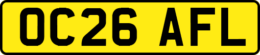 OC26AFL