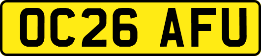 OC26AFU