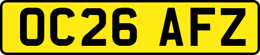 OC26AFZ