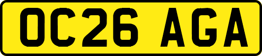 OC26AGA